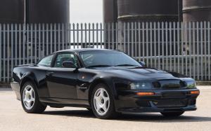Aston Martin V8 Vantage Le Mans V600 LHD